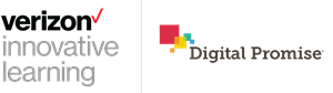 Digital Promise and VILS logos 